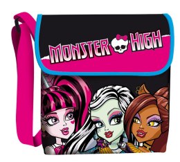 Torba Monster High St.Majewski