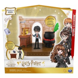 Figurka Spin Master Harry Potter zestaw eliksiry (6061847)