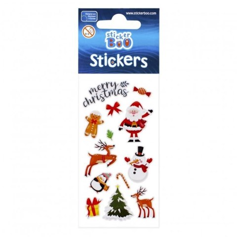 Naklejka (nalepka) Stickerboo (476941) Naklejka (nalepka) Stickerboo (476941)