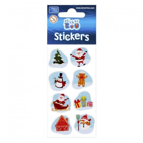 Naklejka (nalepka) Stickerboo (476941) Naklejka (nalepka) Stickerboo (476941)