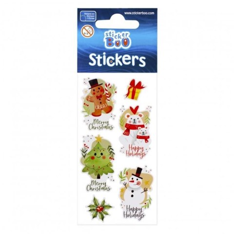 Naklejka (nalepka) Stickerboo (476941) Naklejka (nalepka) Stickerboo (476941)