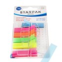 Zakładka indeksująca Starpak 240k [mm:] 44x12 (472872)