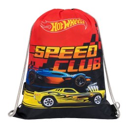 Worek na buty Hot Wheels St.Right (5903235650819)