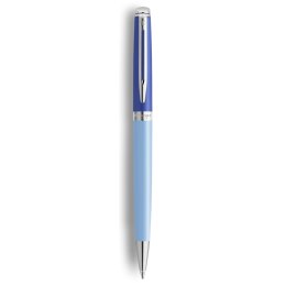 Ekskluzywny długopis Waterman COLOR BLOCKING BLUE długopis Hepisphera (2179927)
