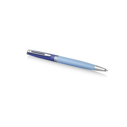 Ekskluzywny długopis Waterman COLOR BLOCKING BLUE długopis Hepisphera (2179927)