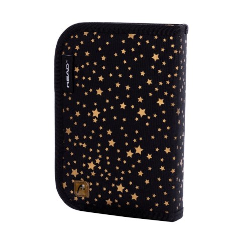 Piórnik Head Golden Effect Midnight Sky (503022031) Piórnik Head Golden Effect Midnight Sky (503022031)