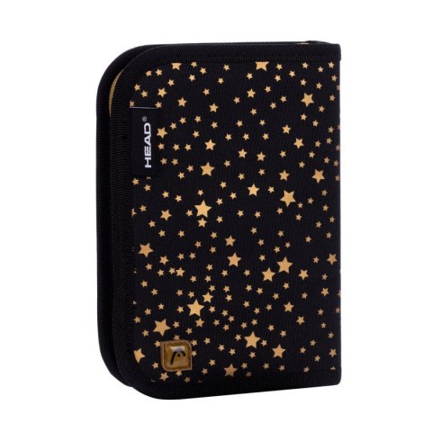Piórnik Head Golden Effect Midnight Sky (503022031) Piórnik Head Golden Effect Midnight Sky (503022031)