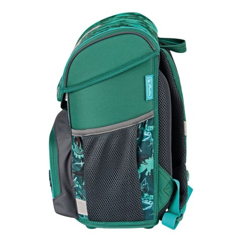 Plecak Herlitz Loop+ Green Rex (50043101) Plecak Herlitz Loop+ Green Rex (50043101)