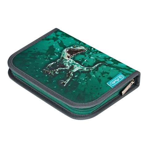 Plecak Herlitz Loop+ Green Rex (50043101) Plecak Herlitz Loop+ Green Rex (50043101)