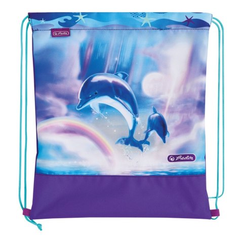 Plecak Herlitz Loop+ Ocean in Heaven (50043071) Plecak Herlitz Loop+ Ocean in Heaven (50043071)