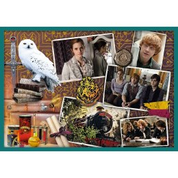 Puzzle Trefl Harry Potter 10w1 el. (90392)