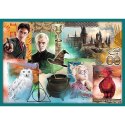 Puzzle Trefl Harry Potter 10w1 el. (90392)