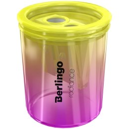 Temperówka Berlingo mix plastik (4260107511403)