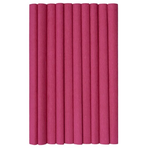 Bibuła marszczona TOP-2000 bordowy 20mm x 500mm (400153897) Bibuła marszczona TOP-2000 bordowy 20mm x 500mm (400153897)