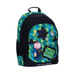 Plecak Astra Astrabag Game (502023063)