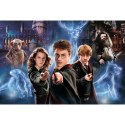 Puzzle Trefl Harry Potter XL Magiczny świat Harrego Pottera (50034)