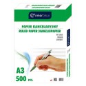 Papier kancelaryjny Interdruk A3 linia [mm:] 297x420 (PAKAL)