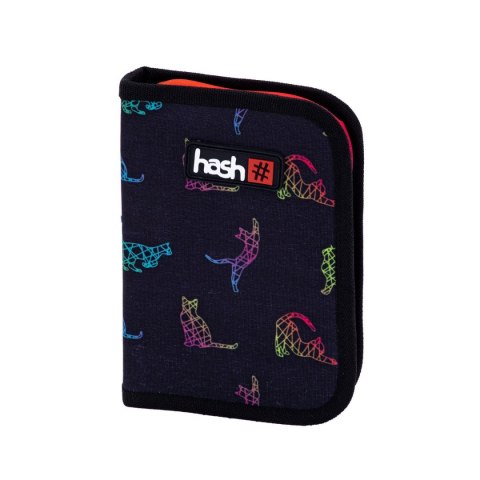 Piórnik Hash HASH KITTY SMILE (503023046) Piórnik Hash HASH KITTY SMILE (503023046)