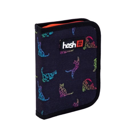 Piórnik Hash HASH KITTY SMILE (503023046) Piórnik Hash HASH KITTY SMILE (503023046)