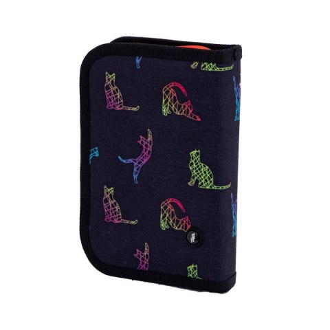 Piórnik Hash HASH KITTY SMILE (503023046) Piórnik Hash HASH KITTY SMILE (503023046)