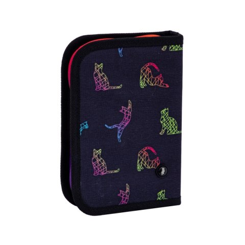 Piórnik Hash HASH KITTY SMILE (503023046) Piórnik Hash HASH KITTY SMILE (503023046)