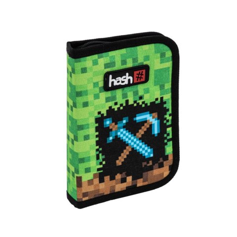 Piórnik Hash Pixel pwr (503023049) Piórnik Hash Pixel pwr (503023049)