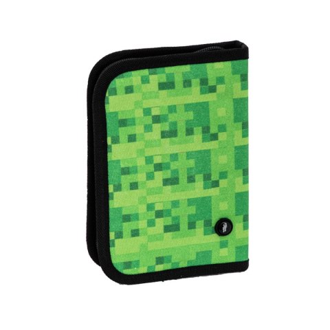 Piórnik Hash Pixel pwr (503023049) Piórnik Hash Pixel pwr (503023049)