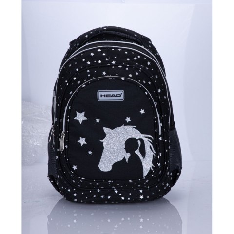 Plecak Head Silver Dream (502023080) Plecak Head Silver Dream (502023080)