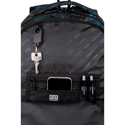 Plecak Patio CoolPack BREAK (F024729) Plecak Patio CoolPack BREAK (F024729)