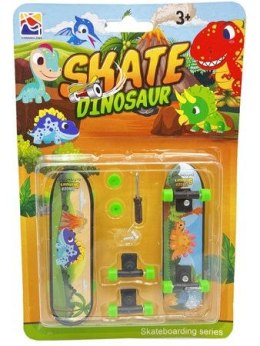 Deskorolka mini 2 szt. Cabo Toys (L3997)