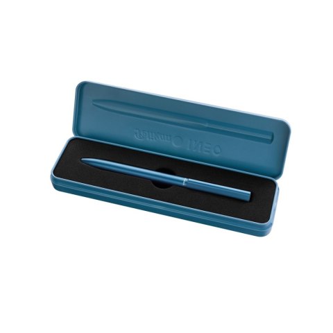 Długopis Pelikan K6 Ineo Ocean Blue w etui niebieski (822473) Długopis Pelikan K6 Ineo Ocean Blue w etui niebieski (822473)