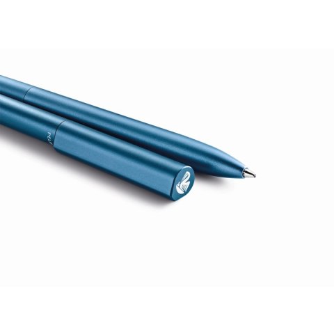 Długopis Pelikan K6 Ineo Ocean Blue w etui niebieski (822473) Długopis Pelikan K6 Ineo Ocean Blue w etui niebieski (822473)