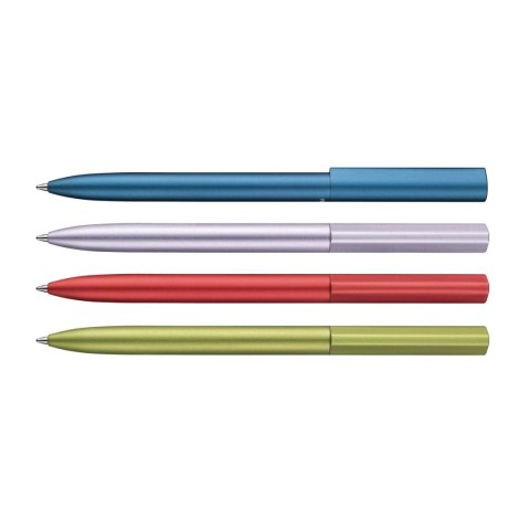Długopis Pelikan K6 Ineo Ocean Blue w etui niebieski (822473) Długopis Pelikan K6 Ineo Ocean Blue w etui niebieski (822473)