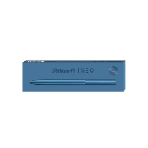 Długopis Pelikan K6 Ineo Ocean Blue w etui niebieski (822473) Długopis Pelikan K6 Ineo Ocean Blue w etui niebieski (822473)
