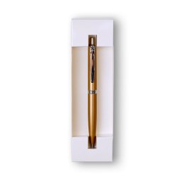 Długopis Zenith niebieski 0,8mm