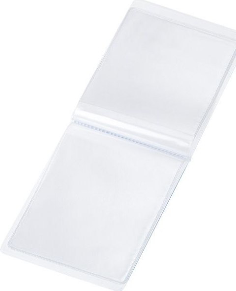 Okładka na dokumenty na legitymację [mm:] 77x105 Panta Plast (0300-0008-00)