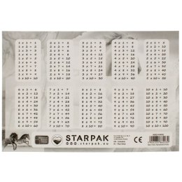 Plan lekcji Horses Starpak (494381)