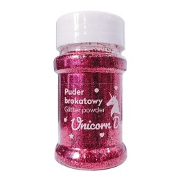 Puder UNICORN DUST 9 szt brokat 5902277337115 Interdruk