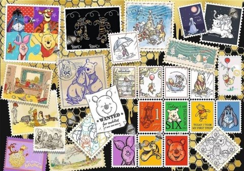 Puzzle Trefl Kubuś 1000 el. (10667) Puzzle Trefl Kubuś 1000 el. (10667)
