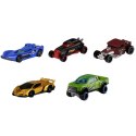 Samochód Hot Wheels metalowy 2-pack, mix wzorów (FVN40)