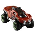 Samochód Hot Wheels metalowy 2-pack, mix wzorów (FVN40)