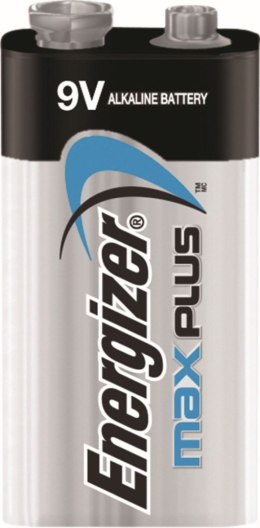 Baterie Energizer Max Plus E 6LR61 6LR61 (EN-423389)