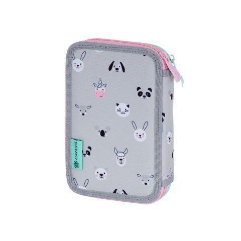 Piórnik Astra Kitty the cute (503023026) Piórnik Astra Kitty the cute (503023026)