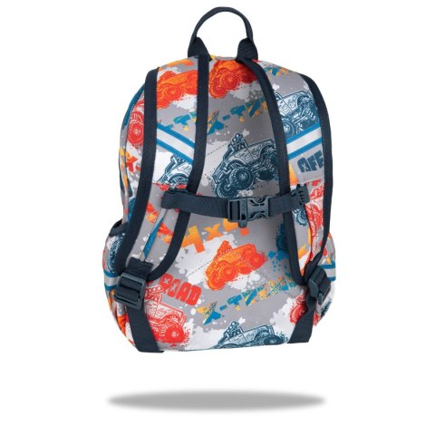 Plecak Patio CoolPack TOBY (F049671) Plecak Patio CoolPack TOBY (F049671)