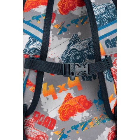 Plecak Patio CoolPack TOBY (F049671) Plecak Patio CoolPack TOBY (F049671)