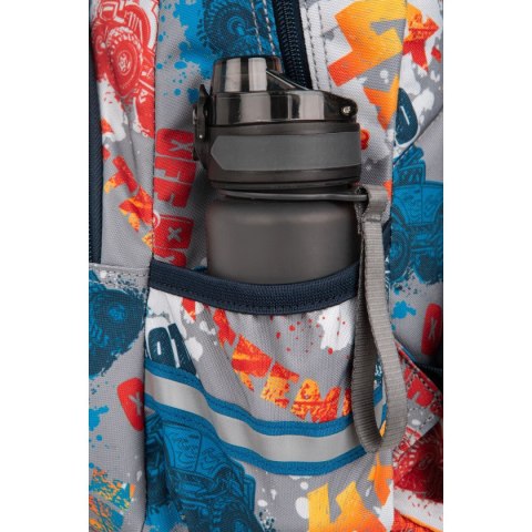 Plecak Patio CoolPack TOBY (F049671) Plecak Patio CoolPack TOBY (F049671)