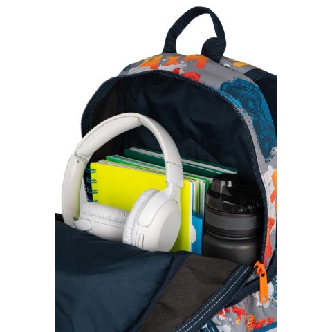 Plecak Patio CoolPack TOBY (F049671) Plecak Patio CoolPack TOBY (F049671)
