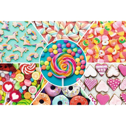 Puzzle Trefl 300 el. (23004) Puzzle Trefl 300 el. (23004)