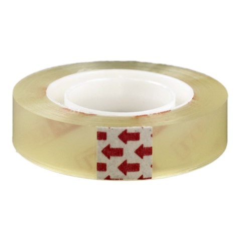 Taśma biurowa 12x30 [mm x yd] Iter A&G