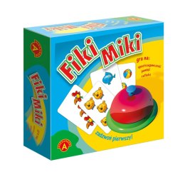 Puzzle Alexander fiki miki 55 el. (5906018005097)